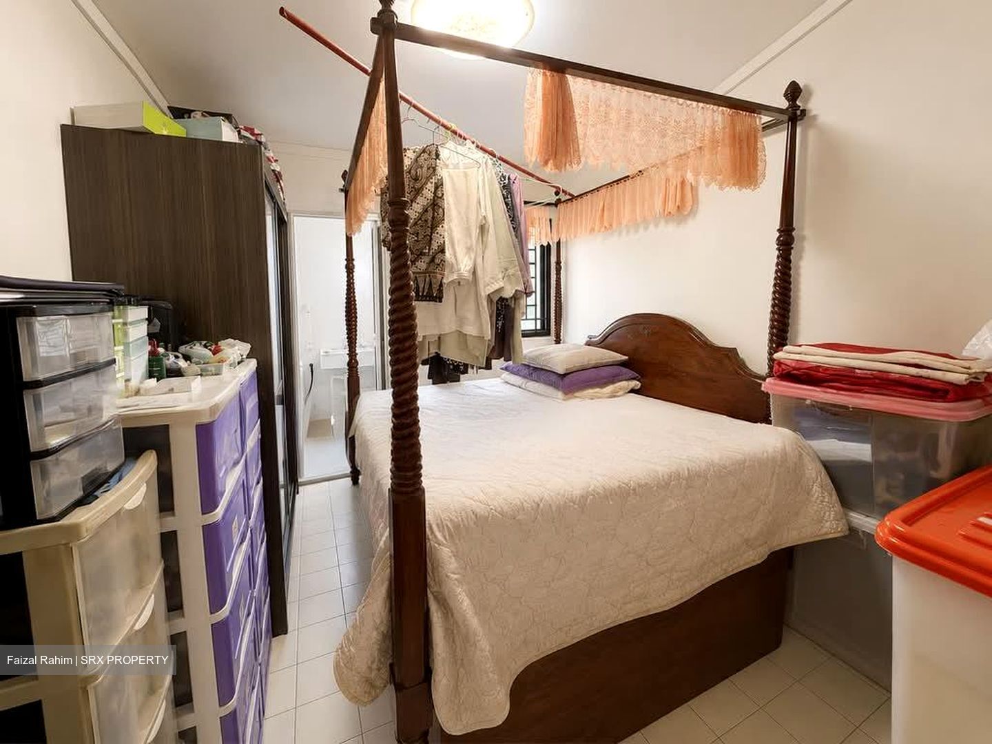 Blk 48 Teban Gardens Road (Jurong East), HDB 3 Rooms #575086181